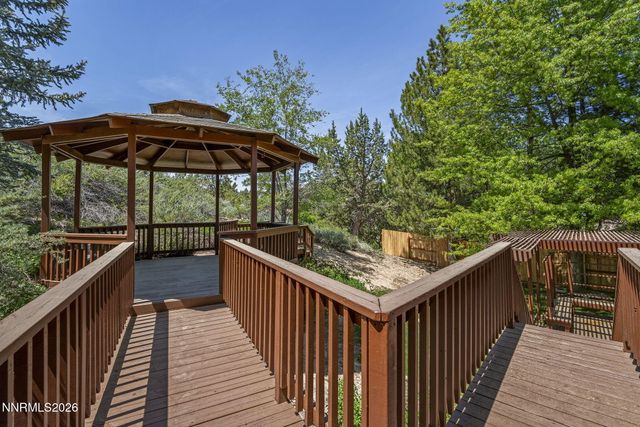 3320 Thornhill Drive, Reno, NV 89509