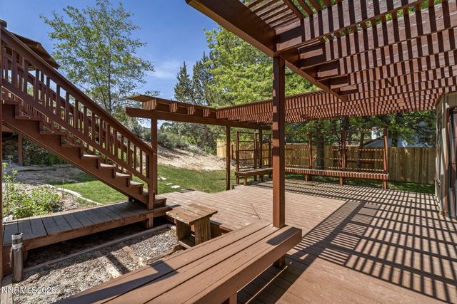 3320 Thornhill Drive, Reno, NV 89509