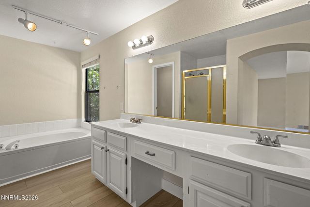 3320 Thornhill Drive, Reno, NV 89509