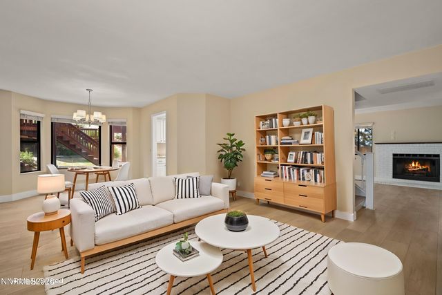 3320 Thornhill Drive, Reno, NV 89509