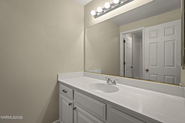 3320 Thornhill Drive, Reno, NV 89509