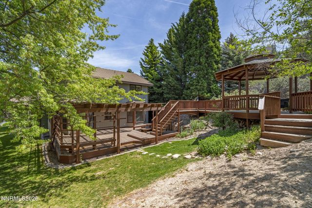 3320 Thornhill Drive, Reno, NV 89509