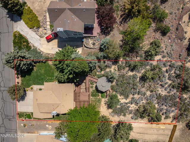 3320 Thornhill Drive, Reno, NV 89509