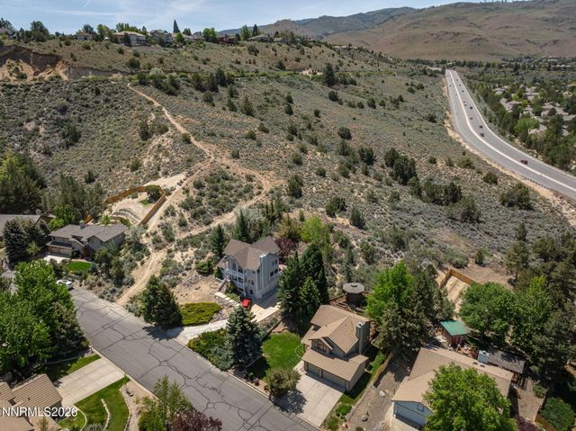 3320 Thornhill Drive, Reno, NV 89509