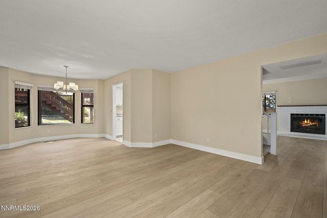 3320 Thornhill Drive, Reno, NV 89509