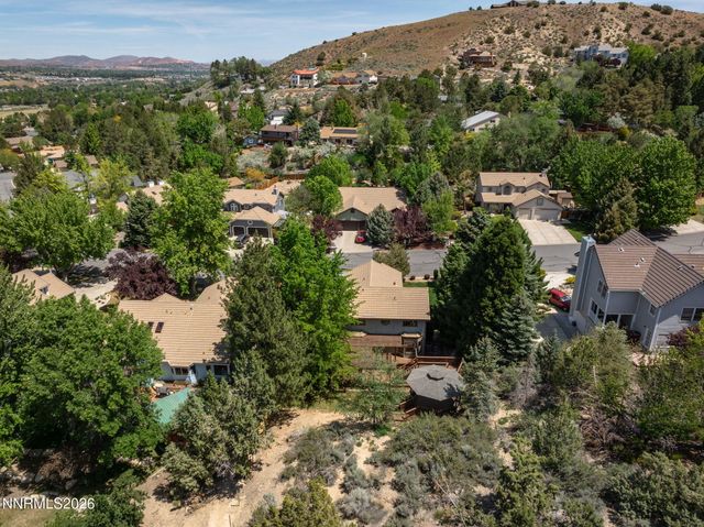 3320 Thornhill Drive, Reno, NV 89509