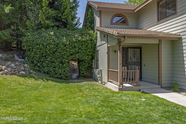 3320 Thornhill Drive, Reno, NV 89509