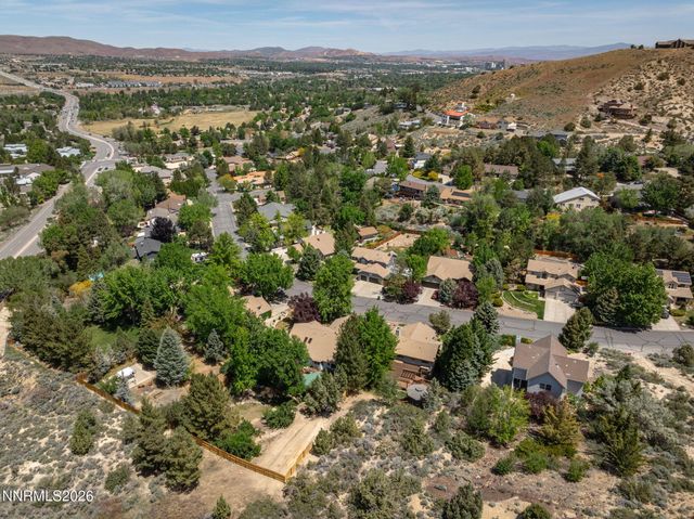 3320 Thornhill Drive, Reno, NV 89509
