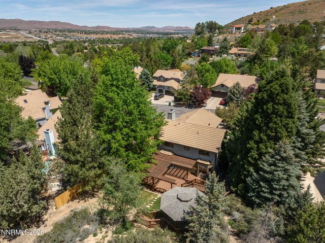 3320 Thornhill Drive, Reno, NV 89509