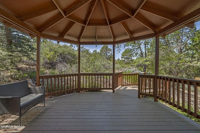 3320 Thornhill Drive, Reno, NV 89509