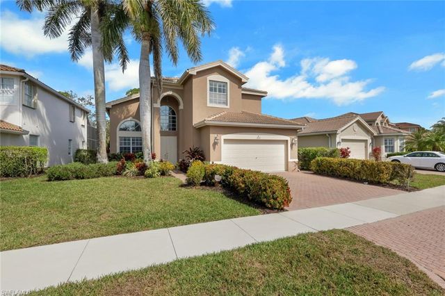 2137 Isla De Palma CIR, Naples, FL 34119