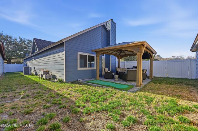 2947 LANTANA LAKES Drive, Jacksonville, FL 32246