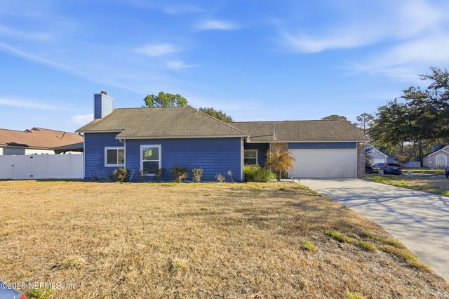 2947 LANTANA LAKES Drive, Jacksonville, FL 32246