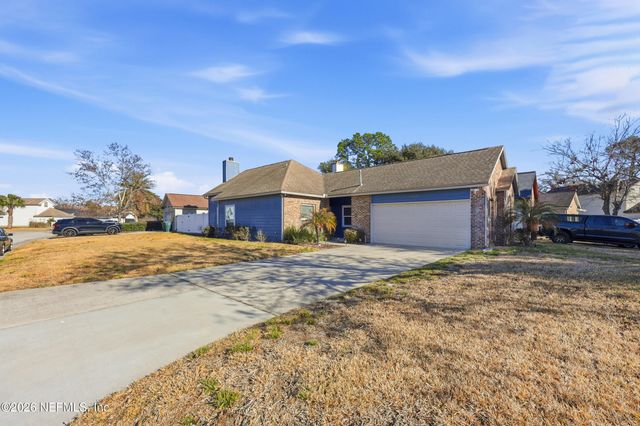 2947 LANTANA LAKES Drive, Jacksonville, FL 32246