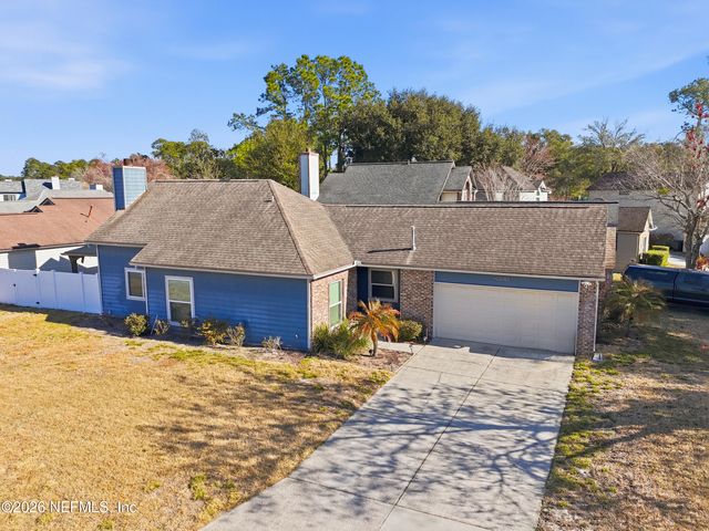 2947 LANTANA LAKES Drive, Jacksonville, FL 32246