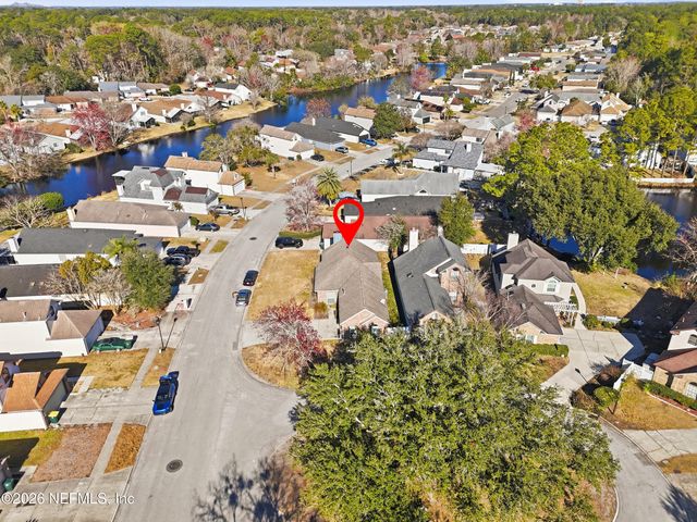 2947 LANTANA LAKES Drive, Jacksonville, FL 32246