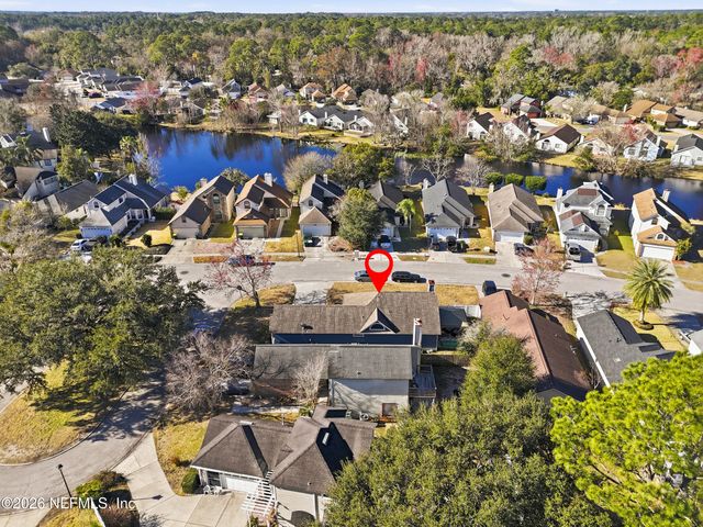 2947 LANTANA LAKES Drive, Jacksonville, FL 32246