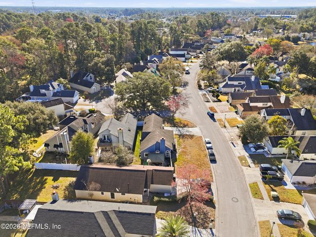 2947 LANTANA LAKES Drive, Jacksonville, FL 32246