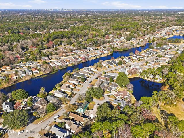 2947 LANTANA LAKES Drive, Jacksonville, FL 32246