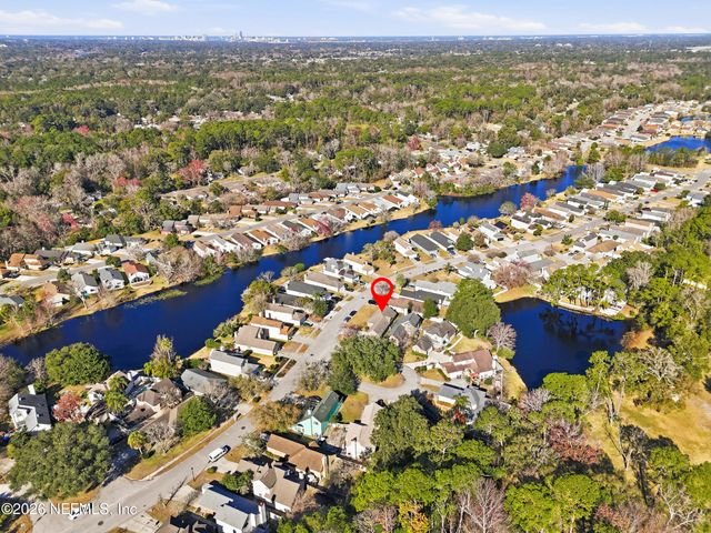 2947 LANTANA LAKES Drive, Jacksonville, FL 32246