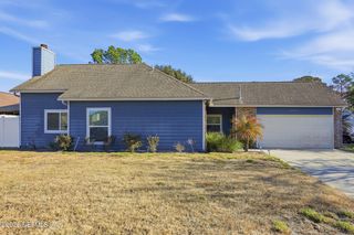 2947 LANTANA LAKES Drive, Jacksonville, FL 32246