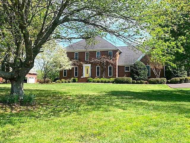 1413 Highway 130, E, Shelbyville, TN 37160