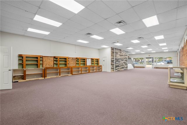 107 W Main Street, Cameron, TX 76520