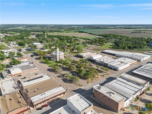 107 W Main Street, Cameron, TX 76520