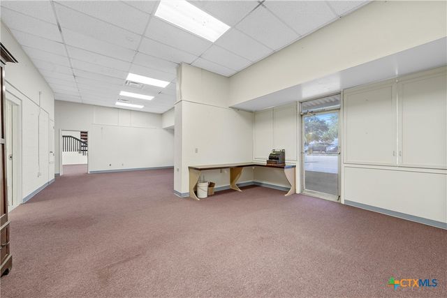107 W Main Street, Cameron, TX 76520
