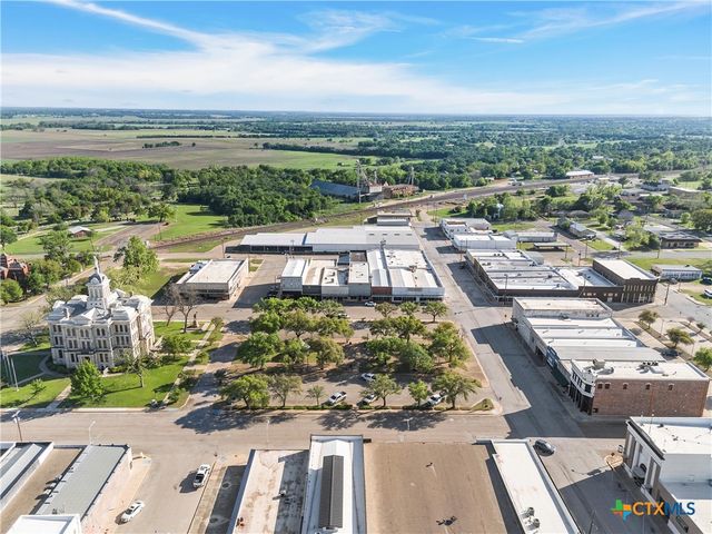 107 W Main Street, Cameron, TX 76520