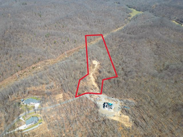 1065 Sioux Trail, Pegram, TN 37143