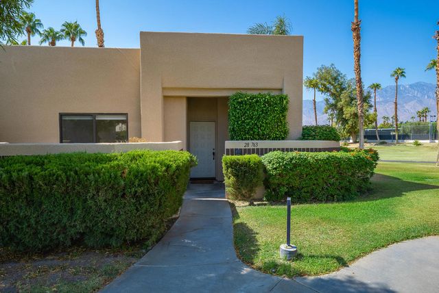28763 E Portales Drive, Cathedral City, CA 92234