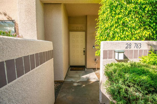 28763 E Portales Drive, Cathedral City, CA 92234