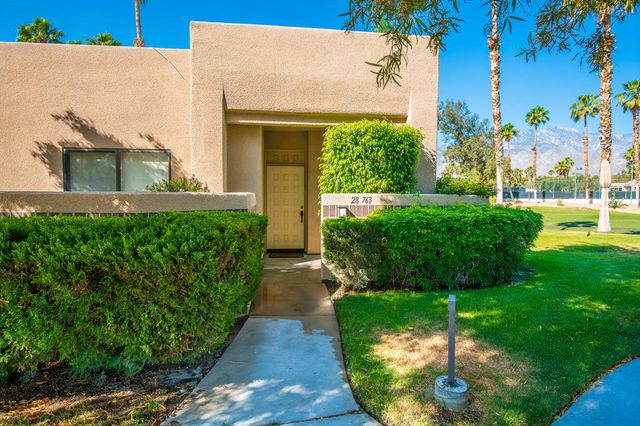 28763 E Portales Drive, Cathedral City, CA 92234