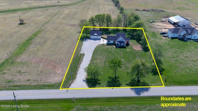2974 Bacon Creek Rd, Elizabethtown, KY 42701