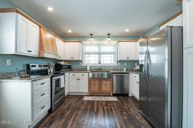 2974 Bacon Creek Rd, Elizabethtown, KY 42701