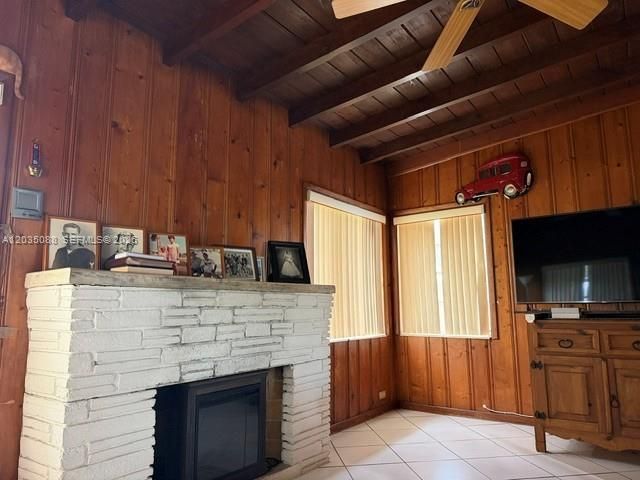 1490 Ludlam Dr, Miami Springs, FL 33166