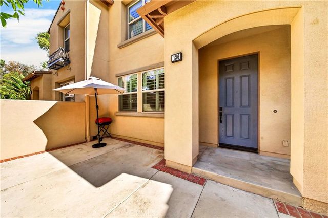 136 Hedge Bloom, Irvine, CA 92618