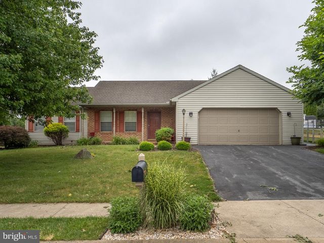255 ELSIE LN, Denver, PA 17517