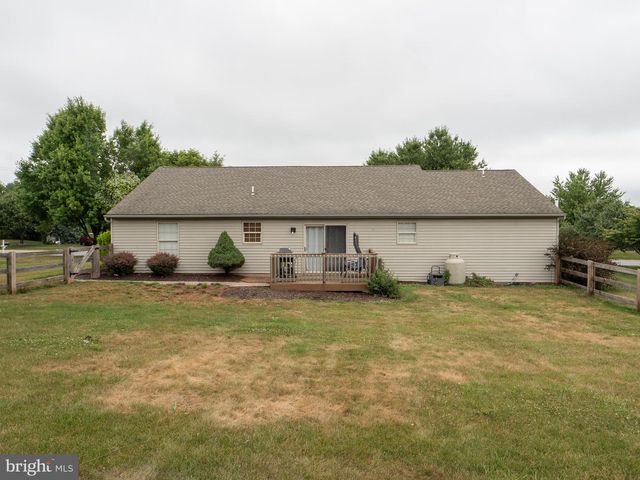 255 ELSIE LN, Denver, PA 17517