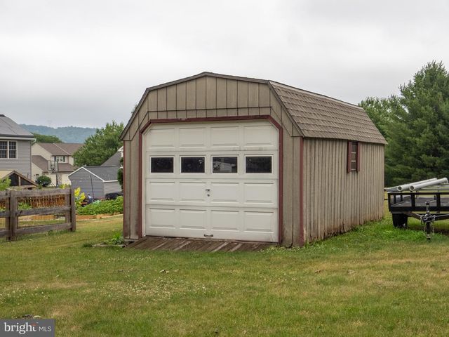 255 ELSIE LN, Denver, PA 17517