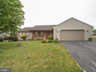 255 ELSIE LN, Denver, PA 17517