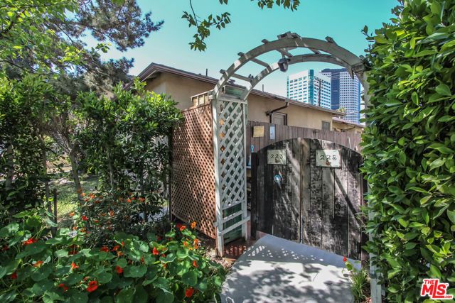 223 N Cordova Street 1, Burbank, CA 91505