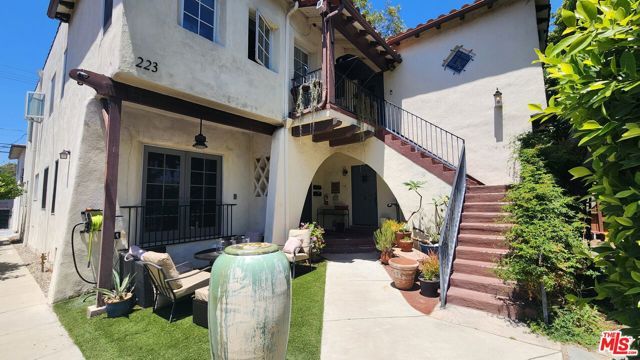 223 N Cordova Street 1, Burbank, CA 91505
