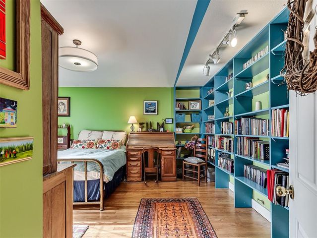 318 College Avenue, Norman, OK 73069