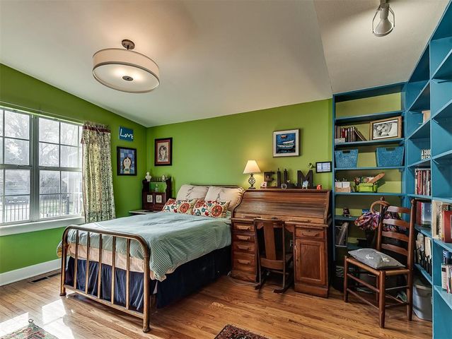 318 College Avenue, Norman, OK 73069