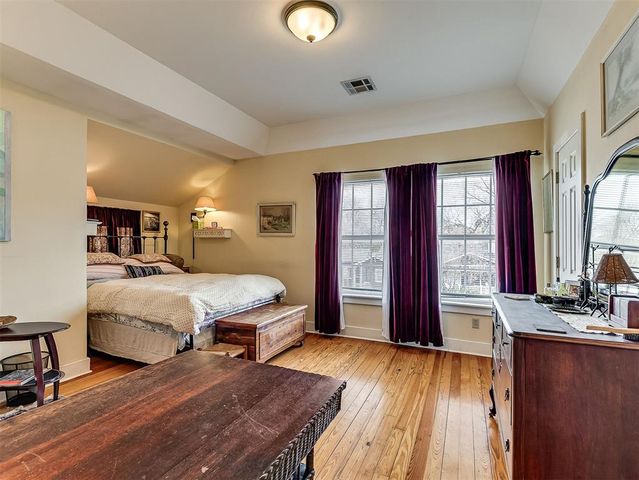 318 College Avenue, Norman, OK 73069