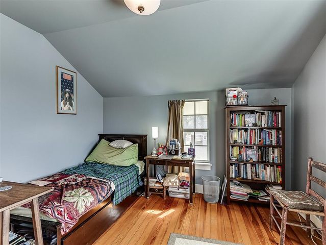 318 College Avenue, Norman, OK 73069