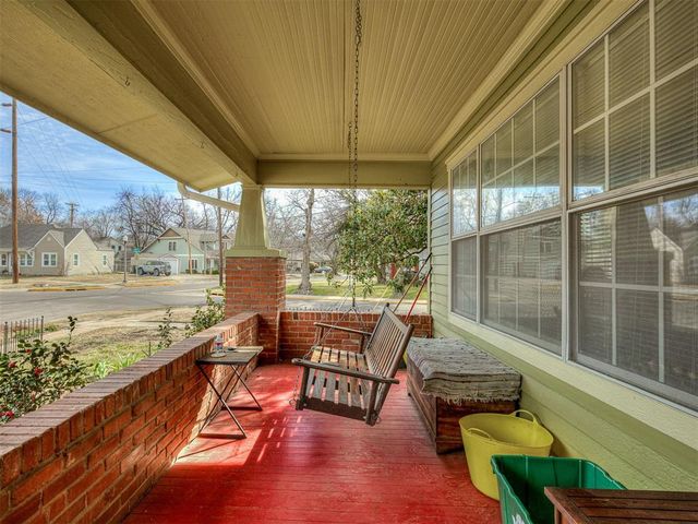 318 College Avenue, Norman, OK 73069