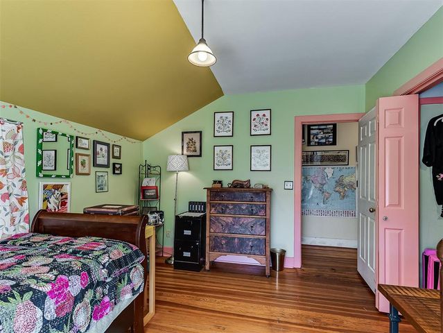 318 College Avenue, Norman, OK 73069